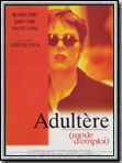 Affiche de Adultère, mode d'emploi, film à voir en streaming sur Pygargue
