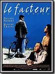 Affiche de Le Facteur, film à voir en streaming sur Pygargue