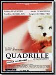 Quadrille (Bande originale du film)