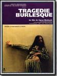 Affiche de Tragedie burlesque, film à voir en streaming sur Pygargue