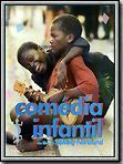 Affiche de Comédia Infantil, film à voir en streaming sur Pygargue