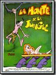 Affiche de La Honte de la jungle, film à voir en streaming sur Pygargue
