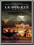 Affiche de Le Bel été 1914, film à voir en streaming sur Pygargue