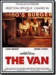 Affiche de The Van, film à voir en streaming sur Pygargue