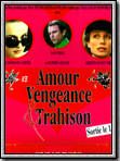 Affiche de Amour, vengeance & trahison, film à voir en streaming sur Pygargue
