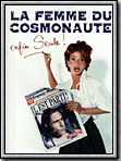 Affiche de La femme du cosmonaute, film à voir en streaming sur Pygargue