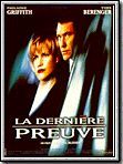 Affiche de La Dernière Preuve, film à voir en streaming sur Pygargue