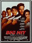 Affiche de Big hit, film à voir en streaming sur Pygargue