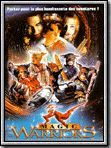 Affiche de Warriors of Virtue, film à voir en streaming sur Pygargue