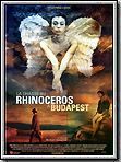 Affiche de La Chasse au rhinoceros a Budapest, film à voir en streaming sur Pygargue