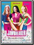 Affiche de Jawbreaker, film à voir en streaming sur Pygargue