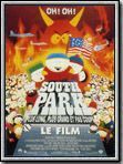 Affiche de South Park, le film, film à voir en streaming sur Pygargue