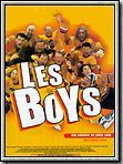 Affiche de Les Boys, film à voir en streaming sur Pygargue