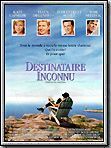 Affiche de Destinataire inconnu, film à voir en streaming sur Pygargue