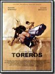 Affiche de Toreros, film à voir en streaming sur Pygargue