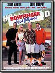 Affiche de Bowfinger, roi d'Hollywood, film à voir en streaming sur Pygargue