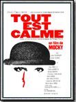 Affiche de Tout est calme, film à voir en streaming sur Pygargue