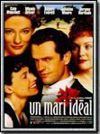 Affiche de Un mari idéal, film à voir en streaming sur Pygargue