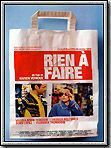 Affiche de Rien à faire, film à voir en streaming sur Pygargue