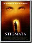 Affiche de Stigmata, film à voir en streaming sur Pygargue