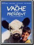La vache et le président (Bande originale du film de Philippe Muyl)