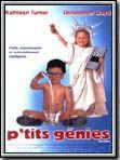 Affiche de P'tits génies, film à voir en streaming sur Pygargue