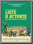 Affiche de Liste d'attente, film à voir en streaming sur Pygargue