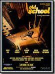 Affiche de Old school, film à voir en streaming sur Pygargue