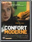 Affiche de Confort moderne, film à voir en streaming sur Pygargue