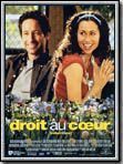 Affiche de Droit au coeur, film à voir en streaming sur Pygargue
