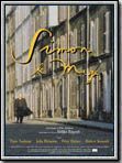 Affiche de Simon le mage, film à voir en streaming sur Pygargue