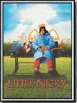 Affiche de Little Nicky, film à voir en streaming sur Pygargue