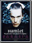 Affiche de Hamlet, film à voir en streaming sur Pygargue