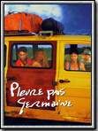 Affiche de Pleure pas Germaine, film à voir en streaming sur Pygargue