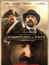 Affiche de La Scomparsa Di Pato, film à voir en streaming sur Pygargue