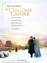 Affiche de The Christmas Candle, film à voir en streaming sur Pygargue