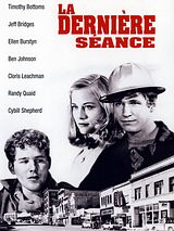 Affiche de La Dernière séance, film à voir en streaming sur Pygargue