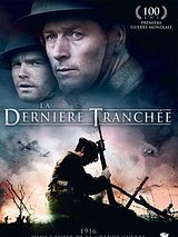 Affiche de La Dernière tranchée, film à voir en streaming sur Pygargue