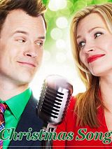 Affiche de Le Concours de Noël, film à voir en streaming sur Pygargue