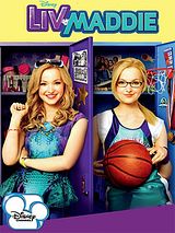 On Top of the World (from "Liv and Maddie")