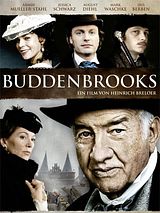 Affiche de Les Buddenbrook, le déclin d'une famille, film à voir en streaming sur Pygargue