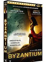 Byzantium (Original Soundtrack Recording)