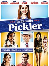 Affiche de La Famille Pickler, film à voir en streaming sur Pygargue
