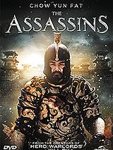 Affiche de The Assassins, film à voir en streaming sur Pygargue