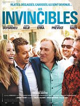 Les invincibles (Bande originale du film)
