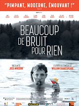 Affiche de Beaucoup de bruit pour rien, film à voir en streaming sur Pygargue