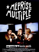 Affiche de Méprise multiple, film à voir en streaming sur Pygargue