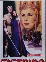 Affiche de Le Chevalier blanc, film à voir en streaming sur Pygargue