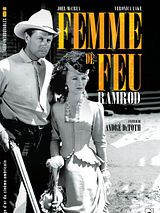 Affiche de Femme de Feu, film à voir en streaming sur Pygargue
