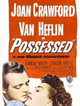Affiche de La Possédée, film à voir en streaming sur Pygargue
